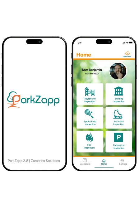 ParkZapp featured
