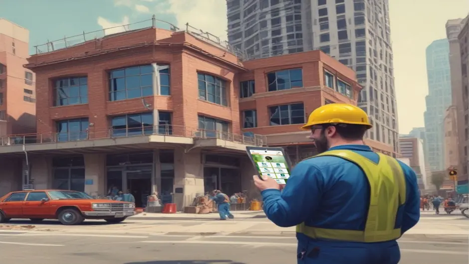 building inspection in usa