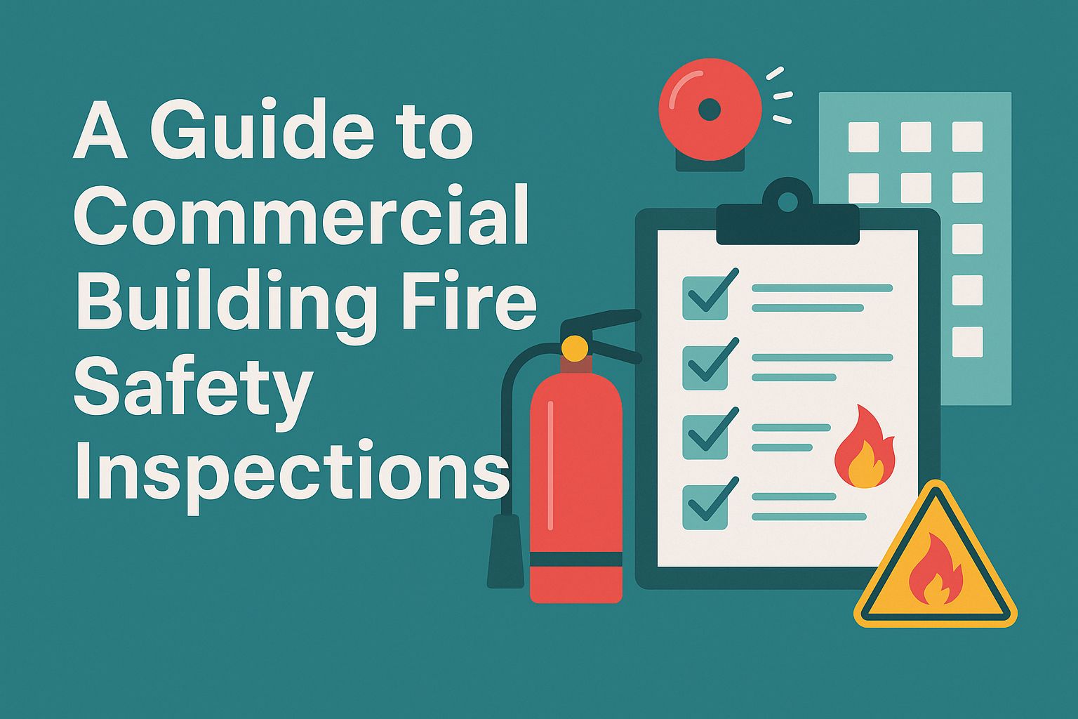 fire inspection