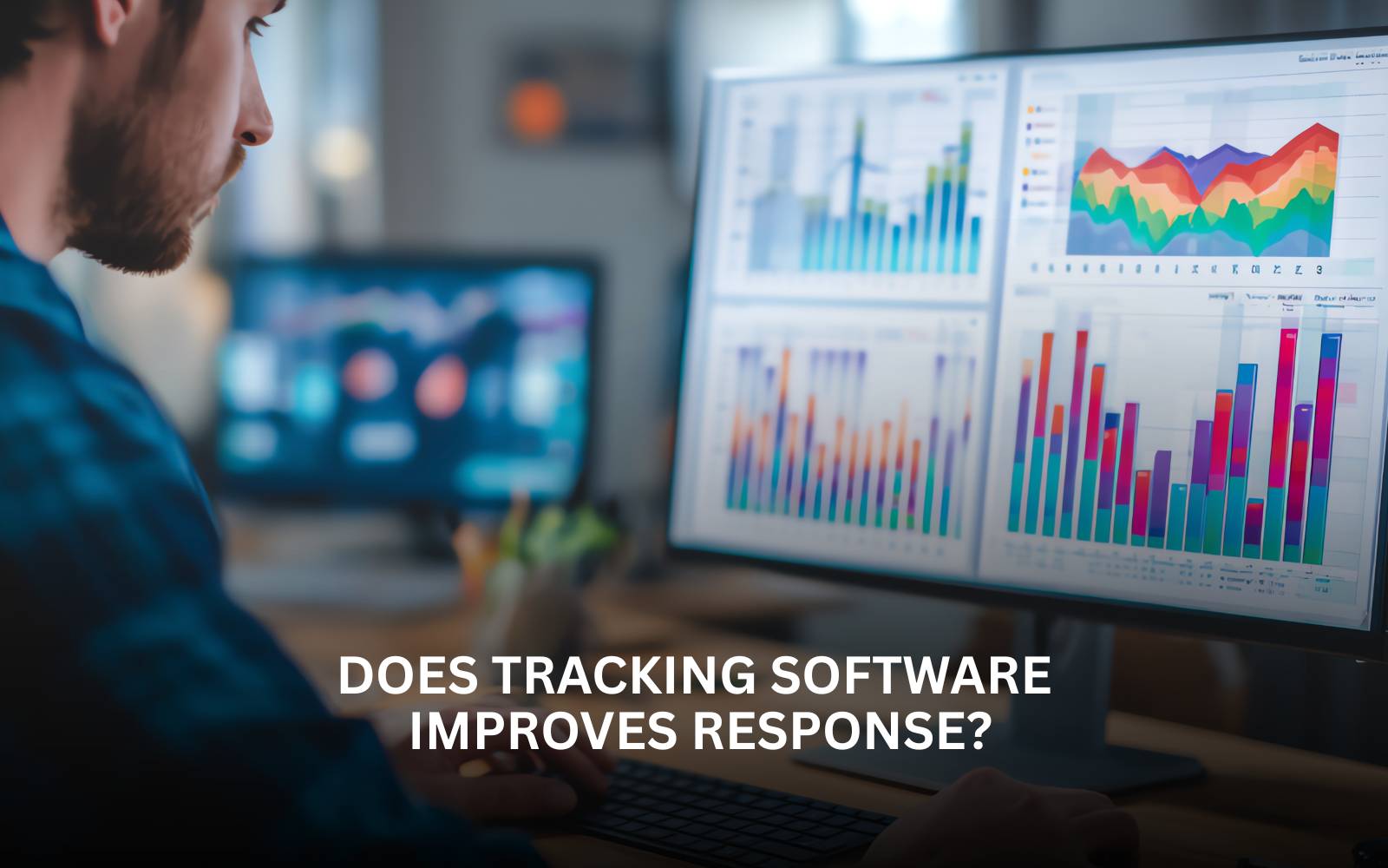 How Maintenance Tracking Software Actually Improves Response Time in Public Facilities