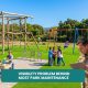 Visibility Problem Behind Most Park Maintenance