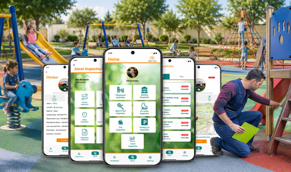 Can Preventive Maintenance Reduce Park Downtime?