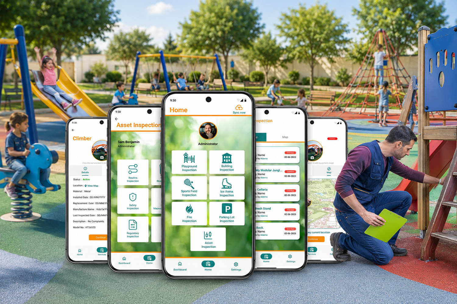 Can Preventive Maintenance Reduce Park Downtime?
